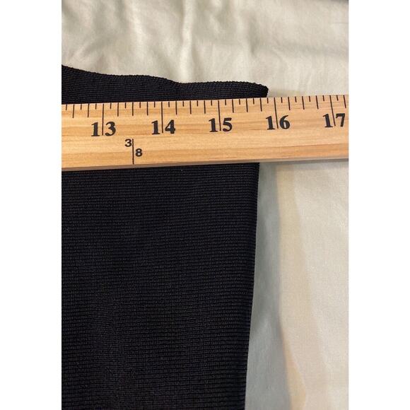 Tanya Taylor Fifi Long Silk Blend Maxi Dress Halter Multicolor Fairy Size Large - Picture 6 of 9